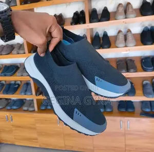 Classic Shoes Available