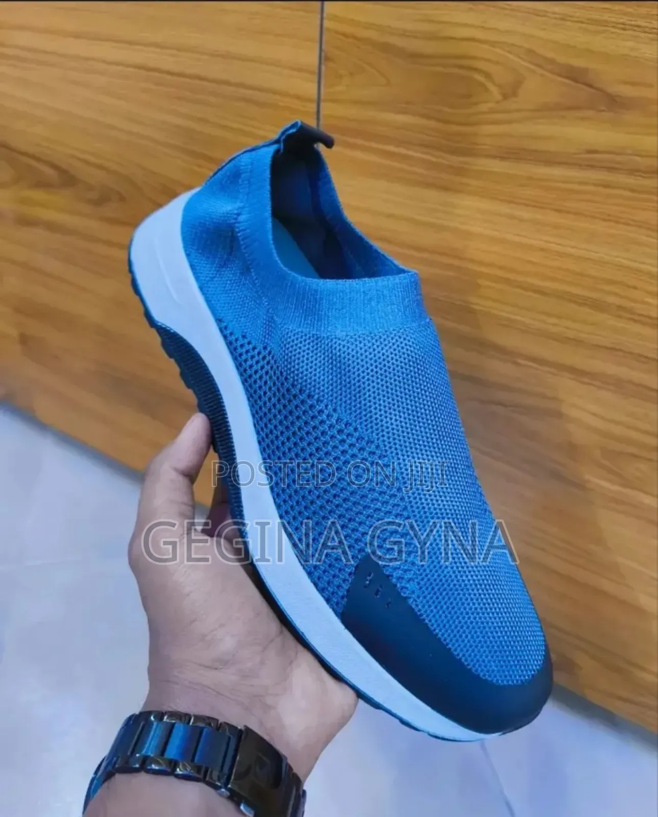 Classic Shoes Available