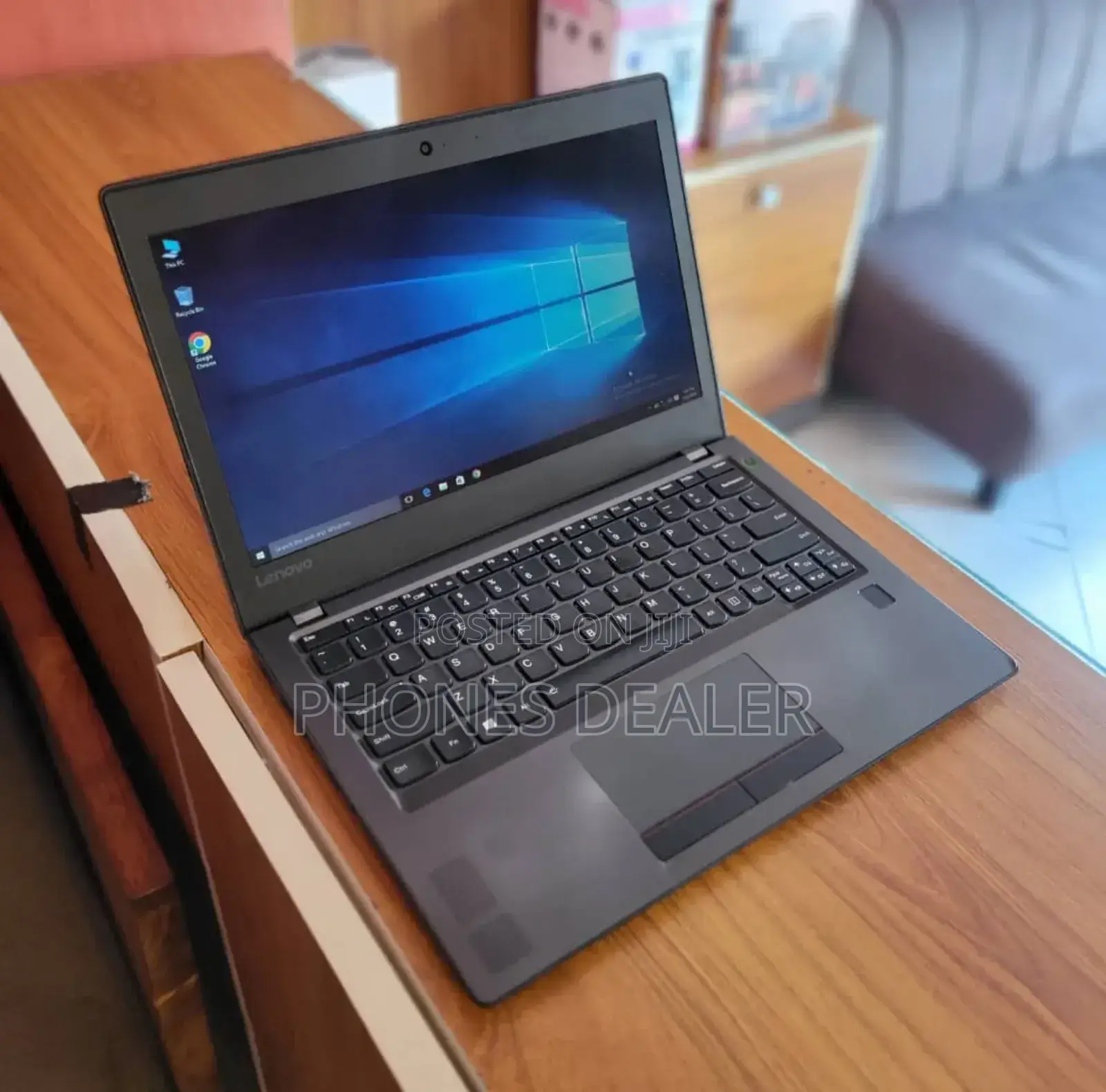 Laptop Lenovo 8GB Intel Core I5 SSD 250GB