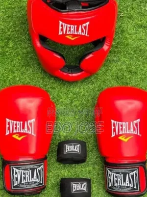 Boxing Gravu