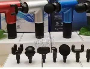 Massager Gun