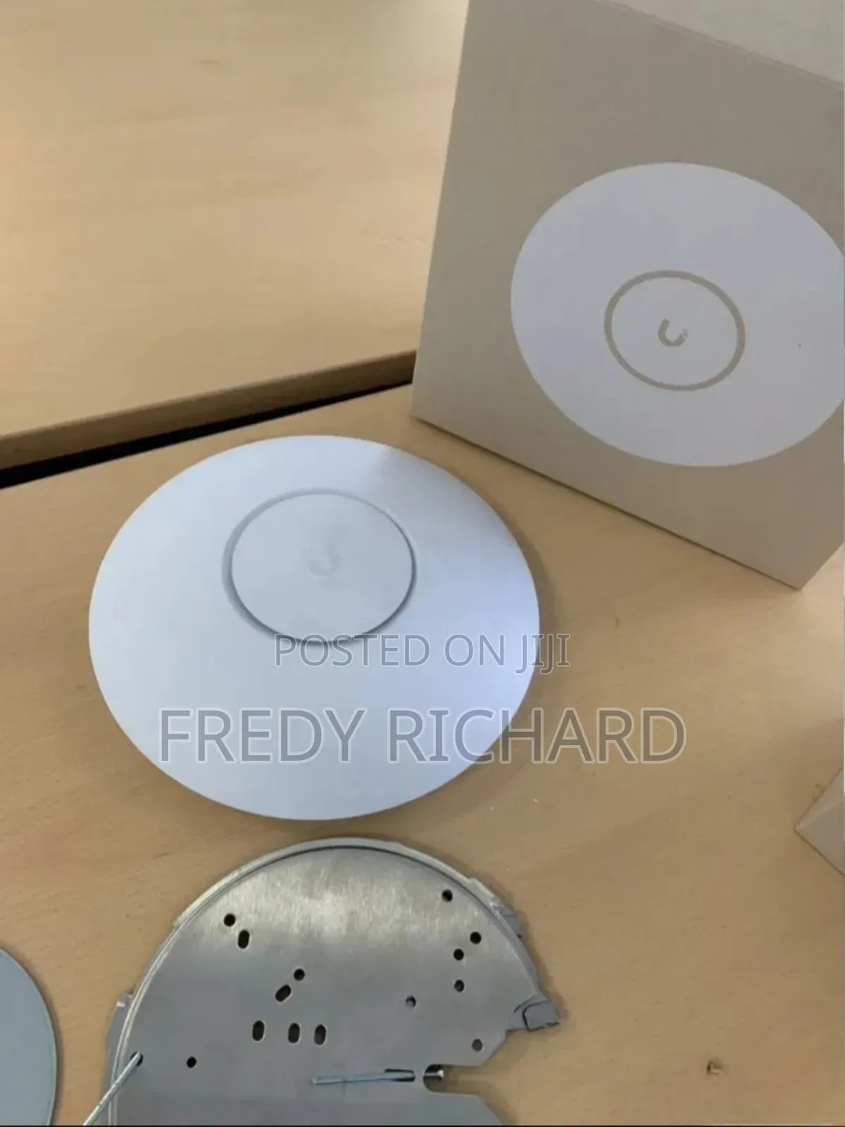 Unifi U6 Lr