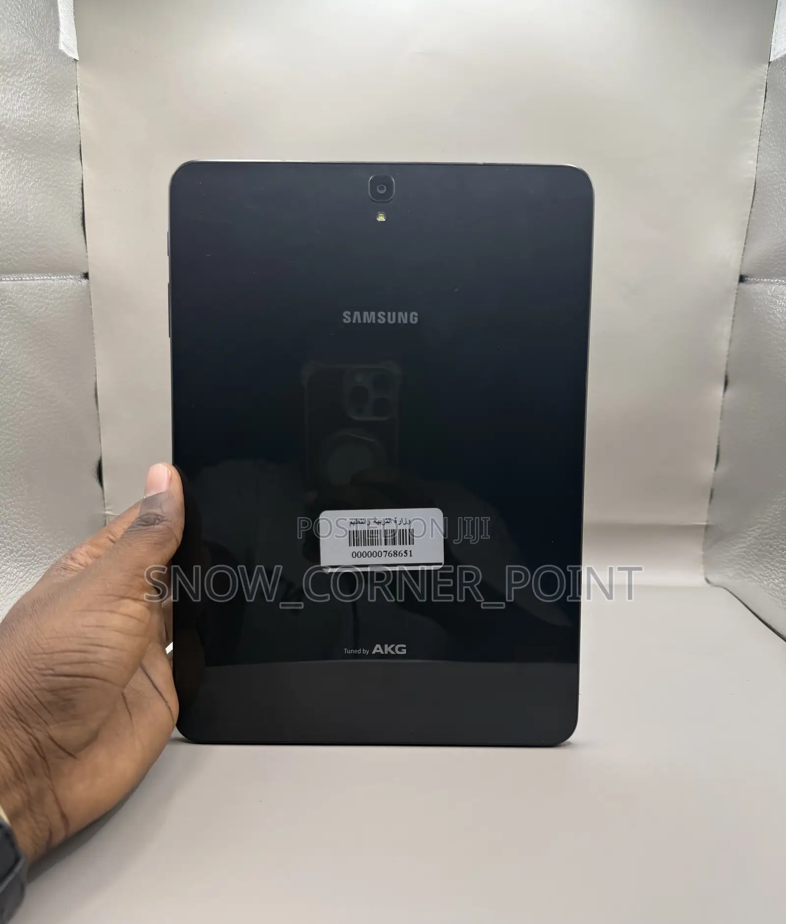 Samsung Galaxy Tab S3 9.7 32 GB Black