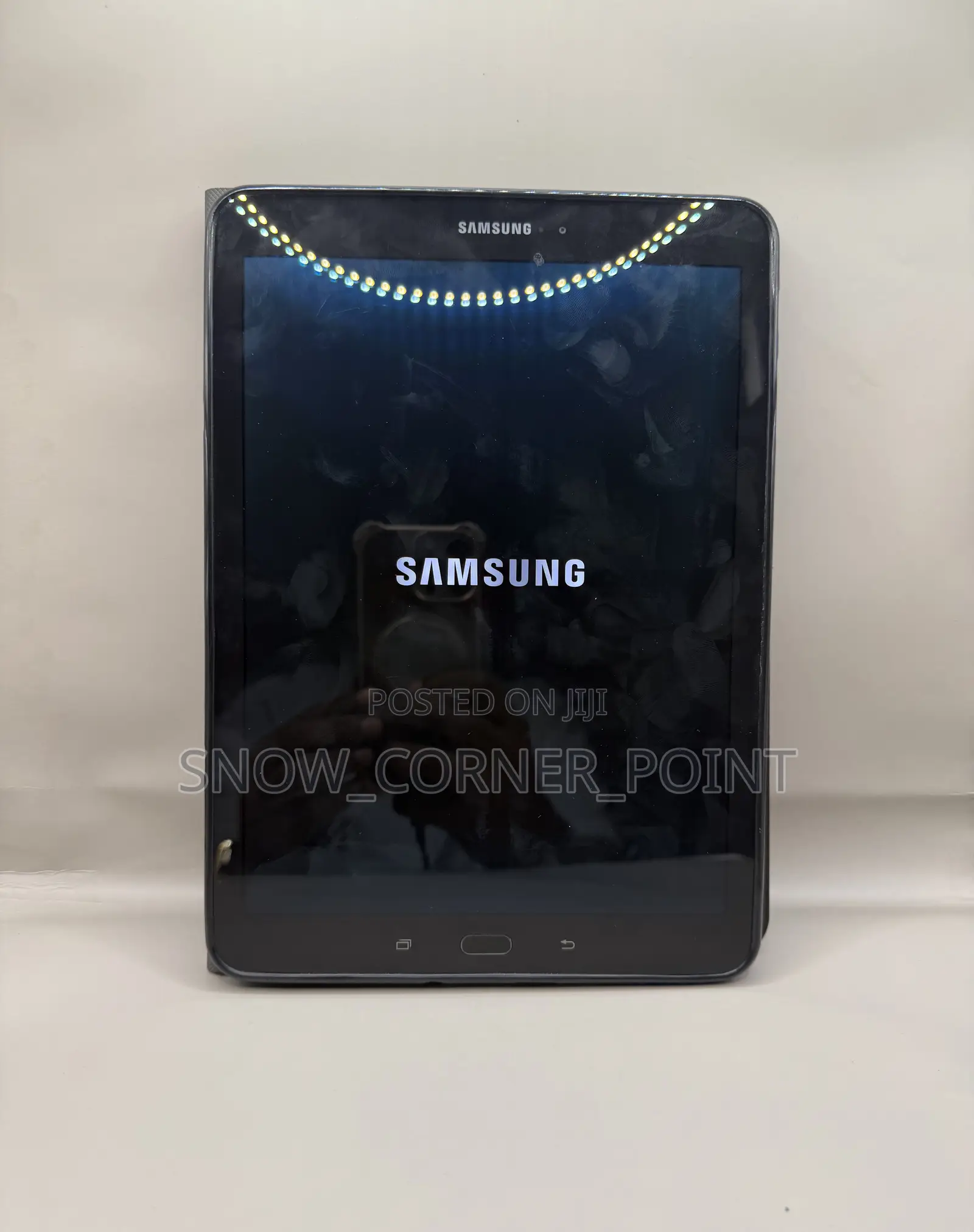 Samsung Galaxy Tab S3 9.7 32 GB Black