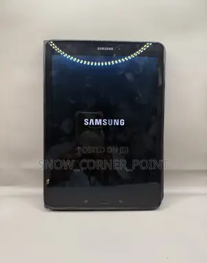Samsung Galaxy Tab S3 9.7 32 GB Black