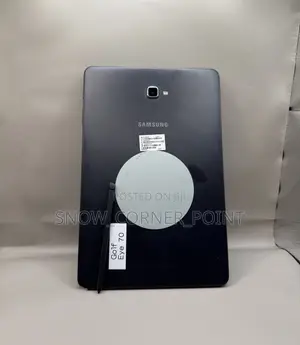 Samsung Galaxy Tab A 9.7 & S Pen 32 GB Black
