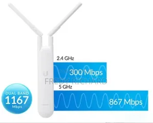 Uap Ac Mesh