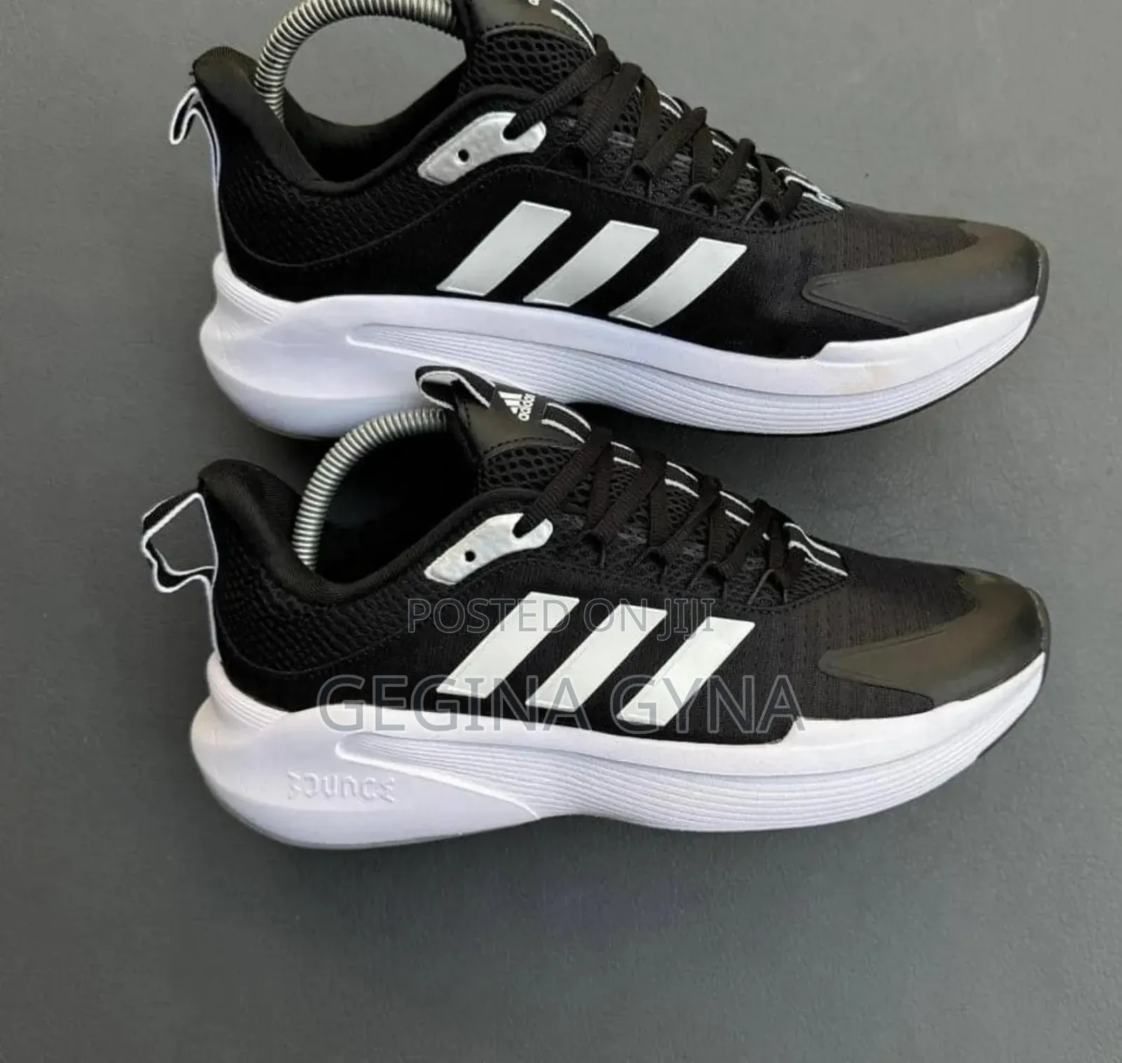 Classic Shoes Available