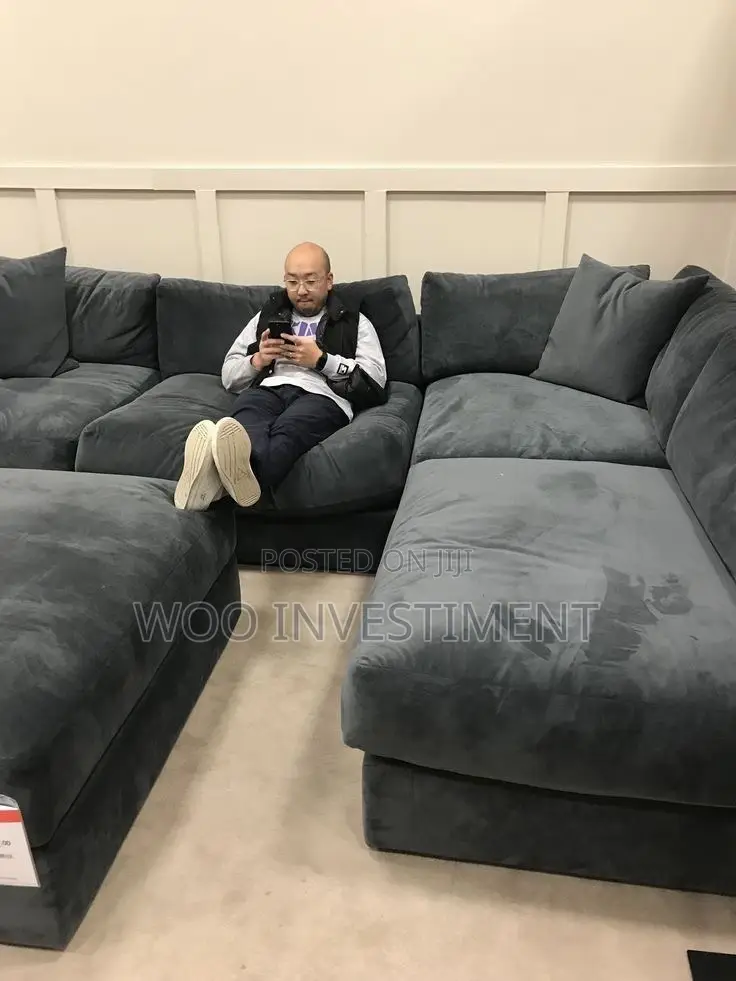 Sofas Sofa Sets Aina Zote Kali Sana Na Design Zote
