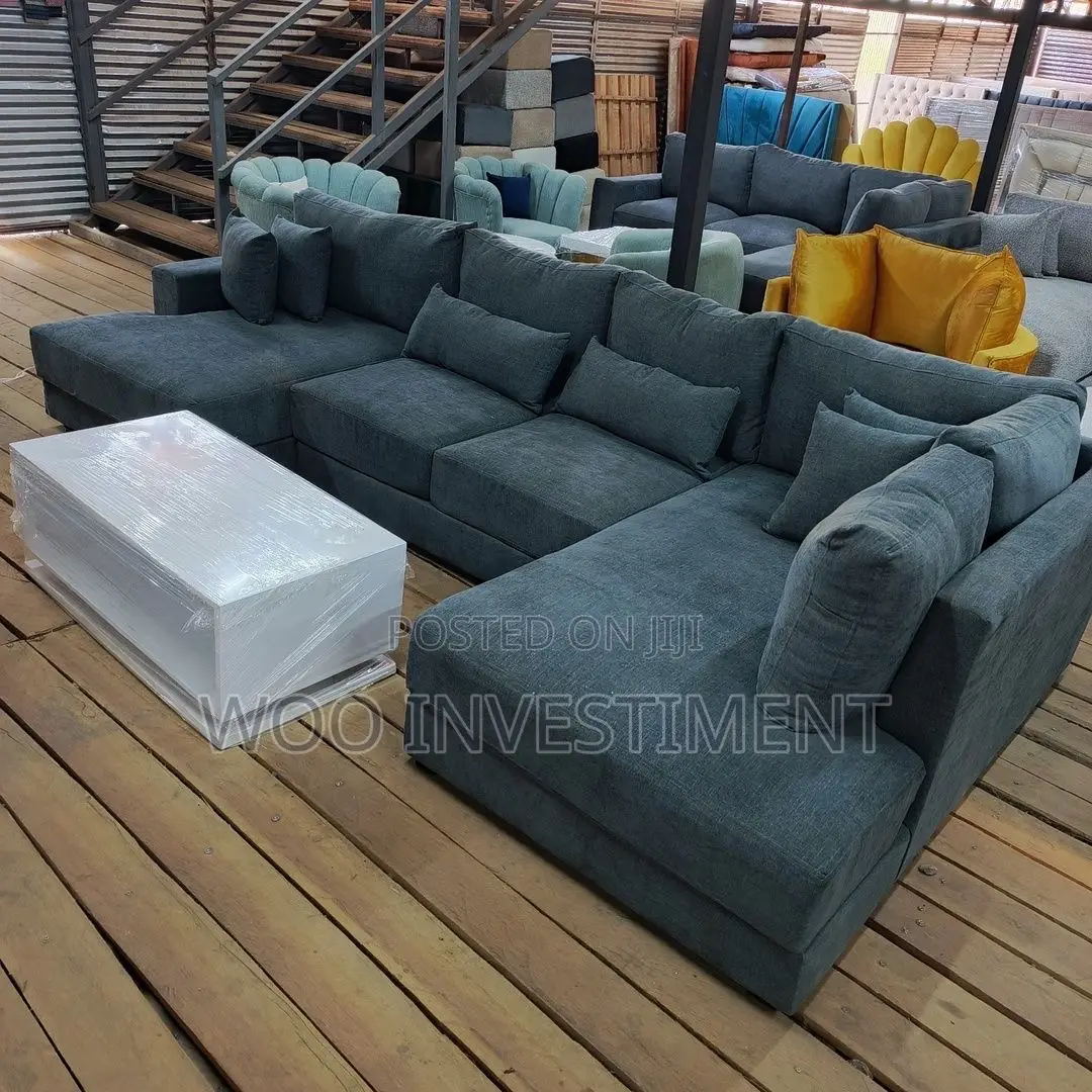 Sofas Sofa Sets Aina Zote Kali Sana Na Design Zote