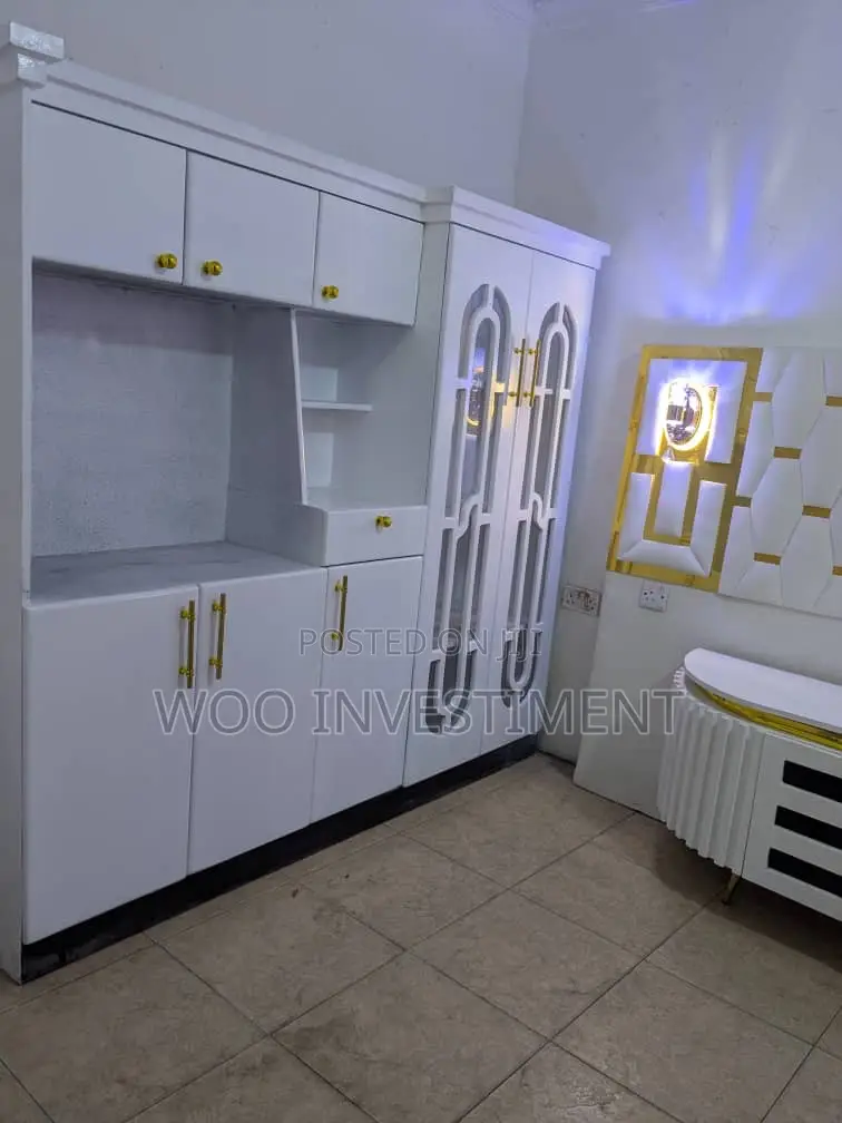 Kitchen Cabinets Kali Design Tofauti Zinapatikana Kwa Bei Nafuu