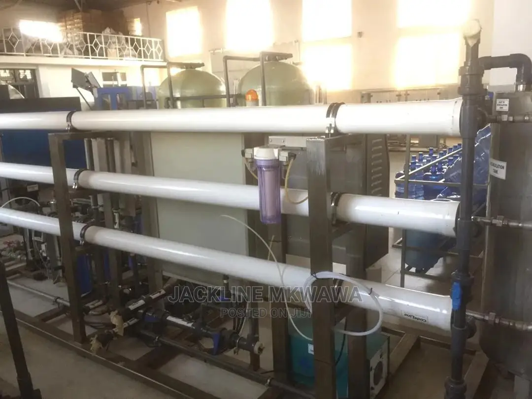 Water Purification