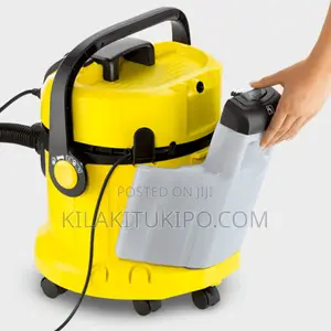 Se 4001 Karcher Vacuum Cleaner German