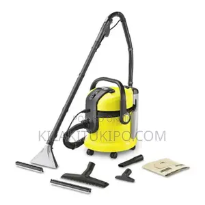 Se 4001 Karcher Vacuum Cleaner German