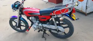 Honda CBR 2025 Red