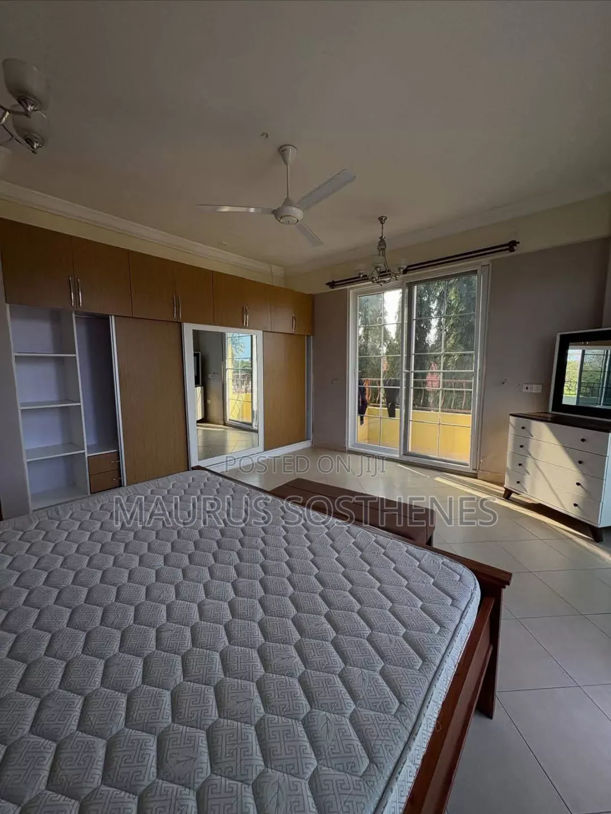 Furnished 2bdrm Apartment in Oyster Bay for rent