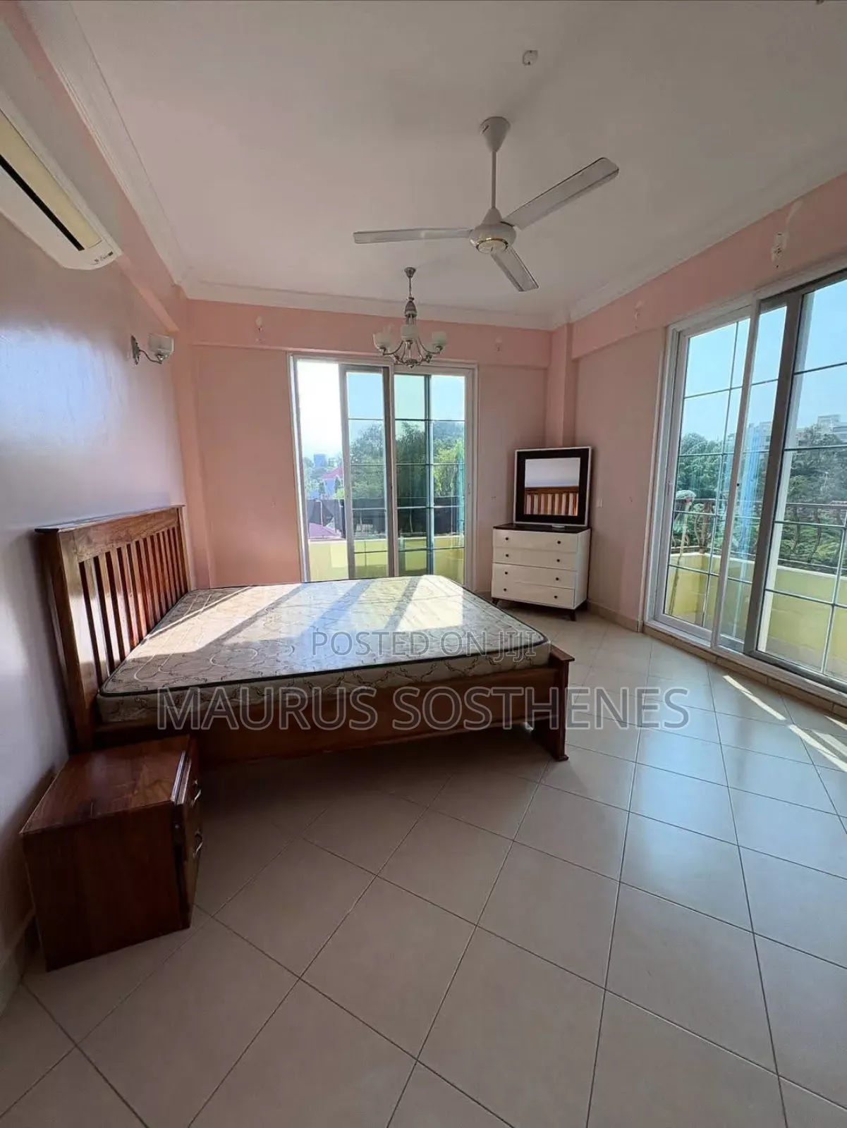 Furnished 2bdrm Apartment in Oyster Bay for rent