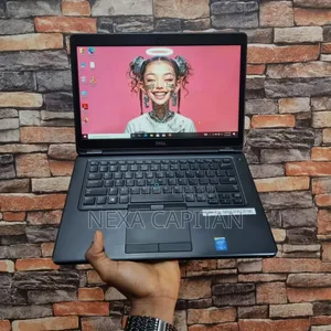 Laptop Dell Latitude 7400 8GB Intel Core I5 HDD 500GB