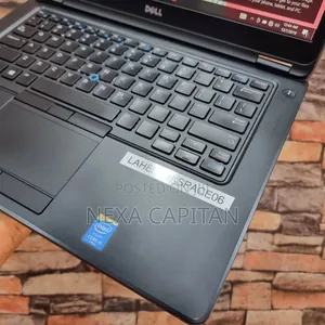 Laptop Dell Latitude 7400 8GB Intel Core I5 HDD 500GB