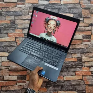 Laptop Dell Latitude 7400 8GB Intel Core I5 HDD 500GB