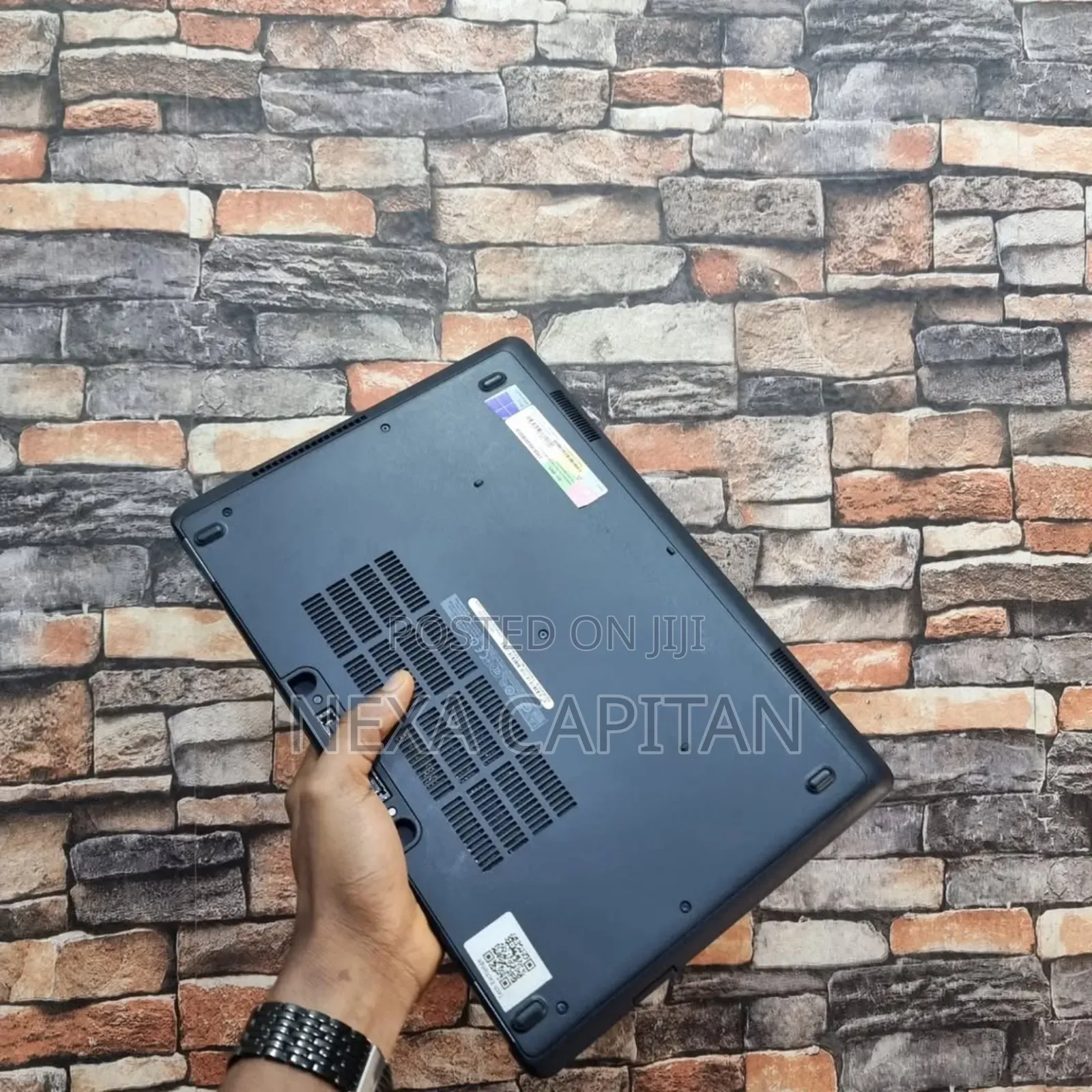 Laptop Dell Latitude 7400 8GB Intel Core I5 HDD 500GB