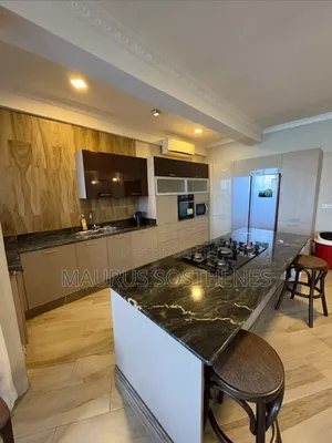 Furnished 3bdrm Apartment in Msasani Beach for rent