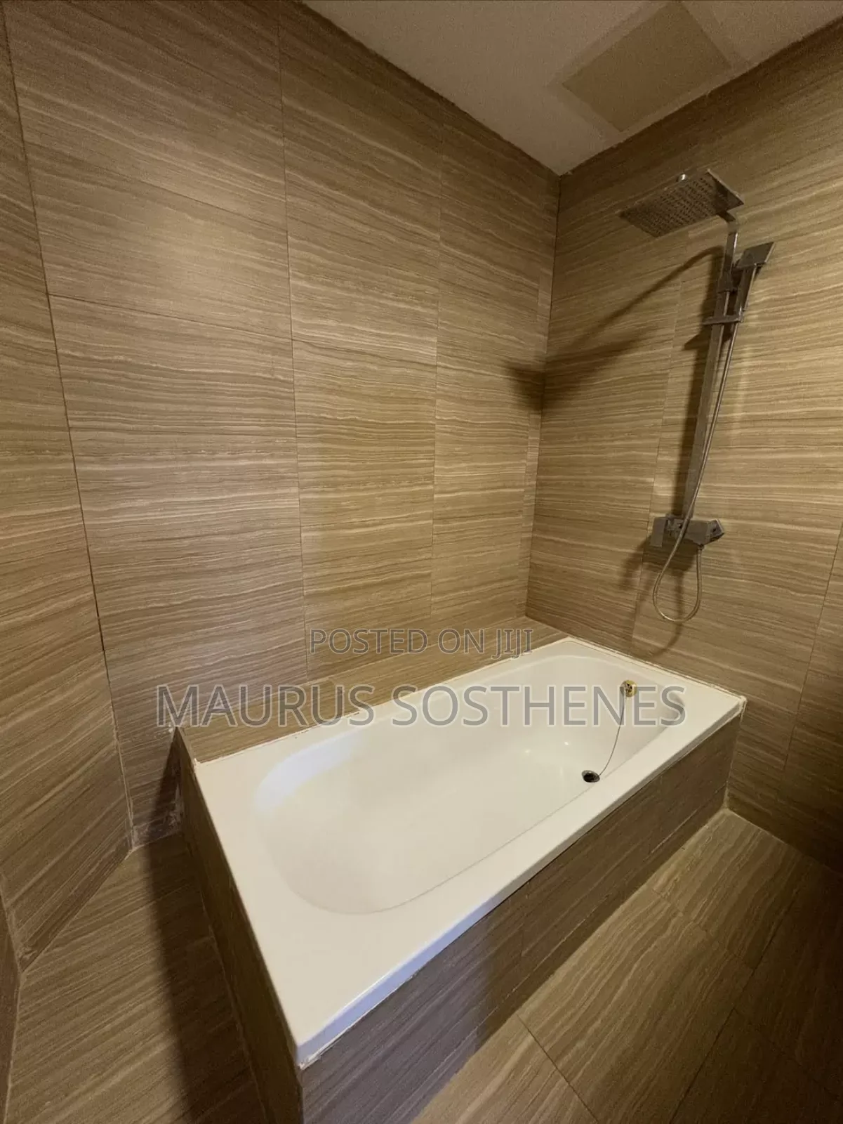 Furnished 3bdrm Apartment in Msasani Beach for rent