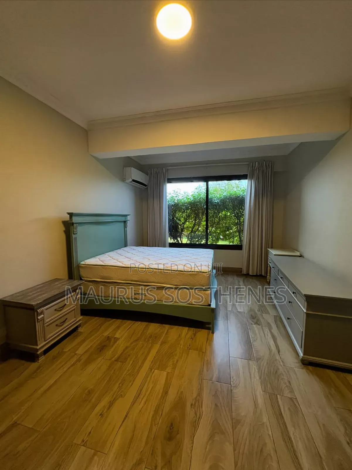Furnished 3bdrm Apartment in Msasani Beach for rent