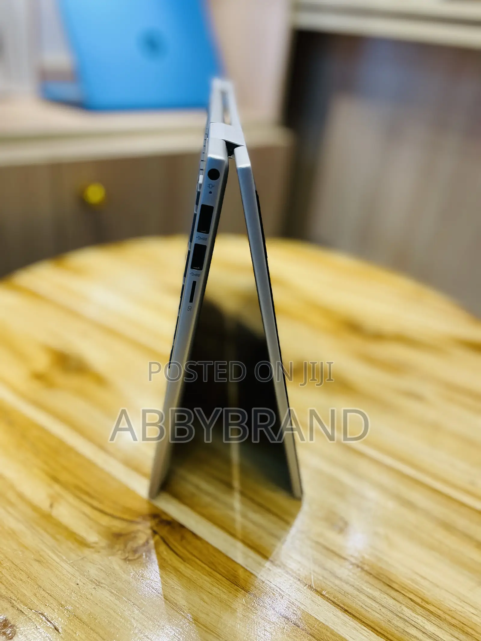 Laptop HP Envy 14 16GB Intel Core I7 SSD 512GB