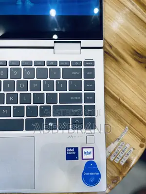 Laptop HP Envy 14 16GB Intel Core I7 SSD 512GB