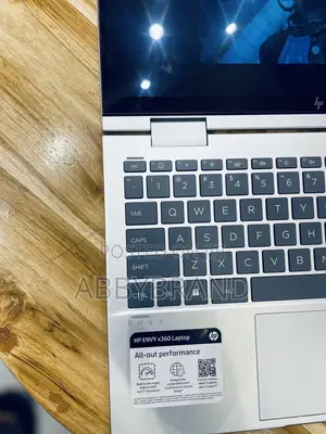Laptop HP Envy 14 16GB Intel Core I7 SSD 512GB