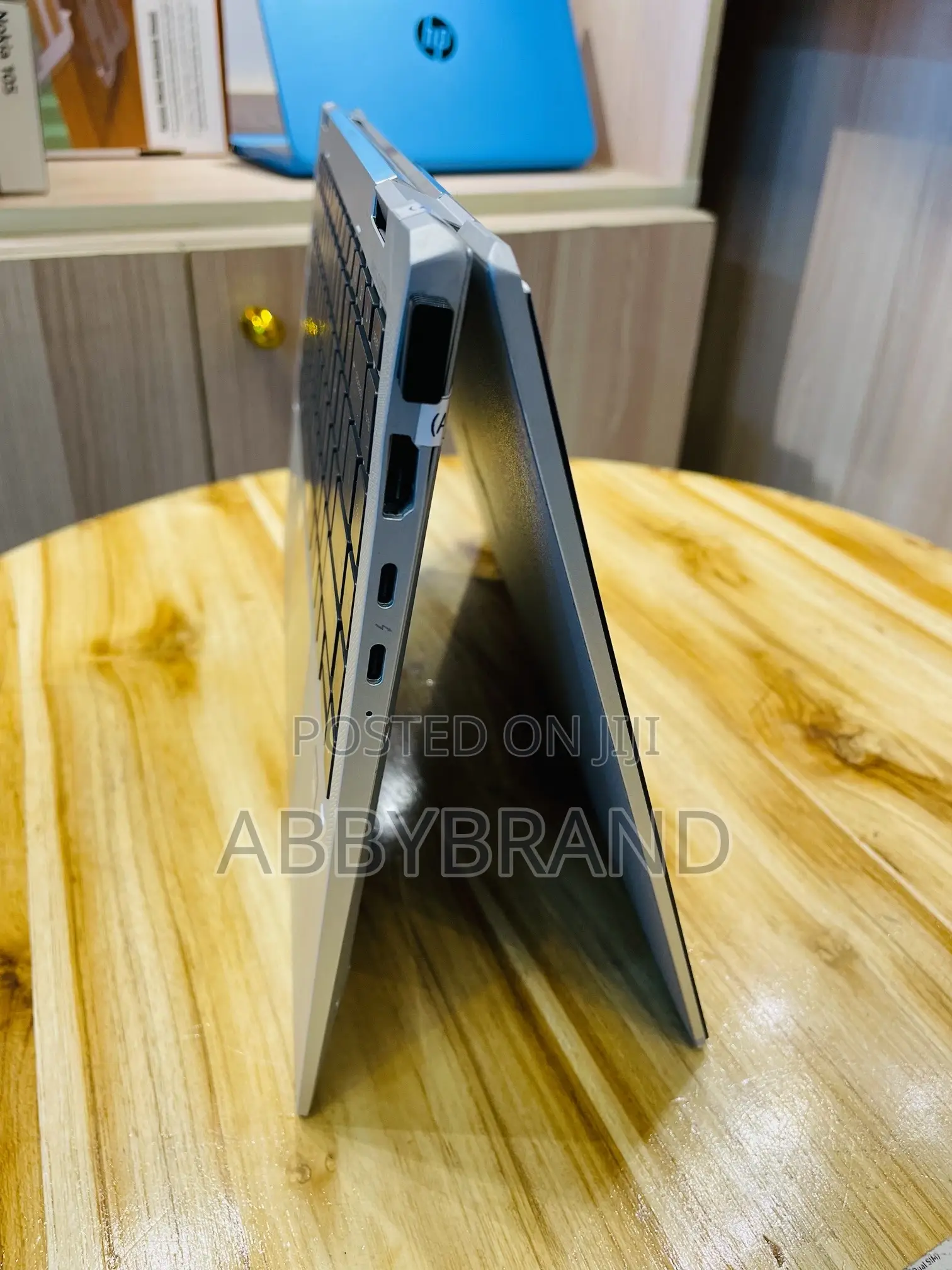 Laptop HP EliteBook X360 1040 G9 16GB Intel Core I7 SSD 512GB