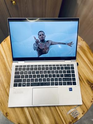 Laptop HP EliteBook X360 1040 G9 16GB Intel Core I7 SSD 512GB in ...