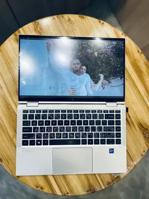 Laptop HP EliteBook X360 1040 G9 16GB Intel Core I7 SSD 512GB