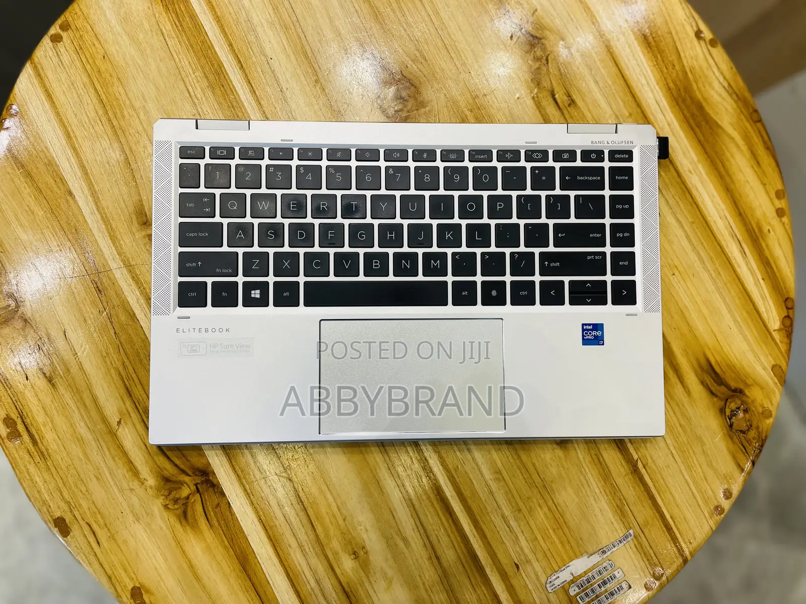 Laptop HP EliteBook X360 1040 G9 16GB Intel Core I7 SSD 512GB