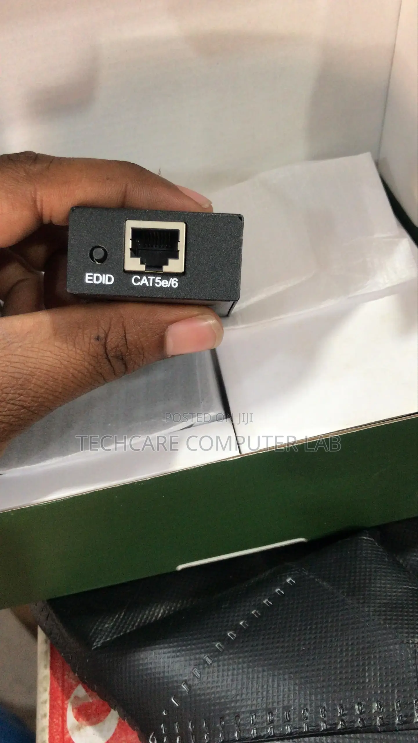 Hdmi Extender 120m