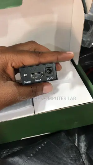 Hdmi Extender 120m