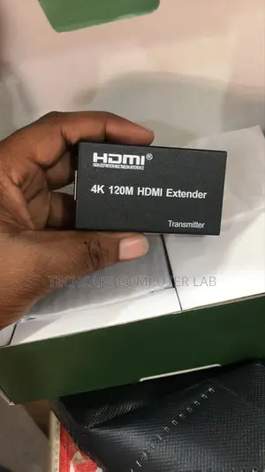 Hdmi Extender 120m