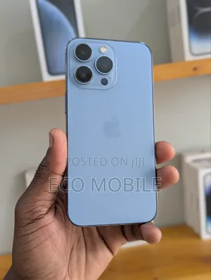 Apple iPhone 13 Pro 256 GB