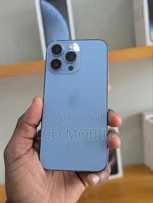 Apple iPhone 13 Pro 256 GB