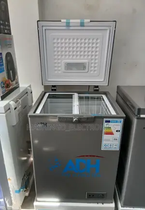 150 Liters Adh Friza || Deep Freezer