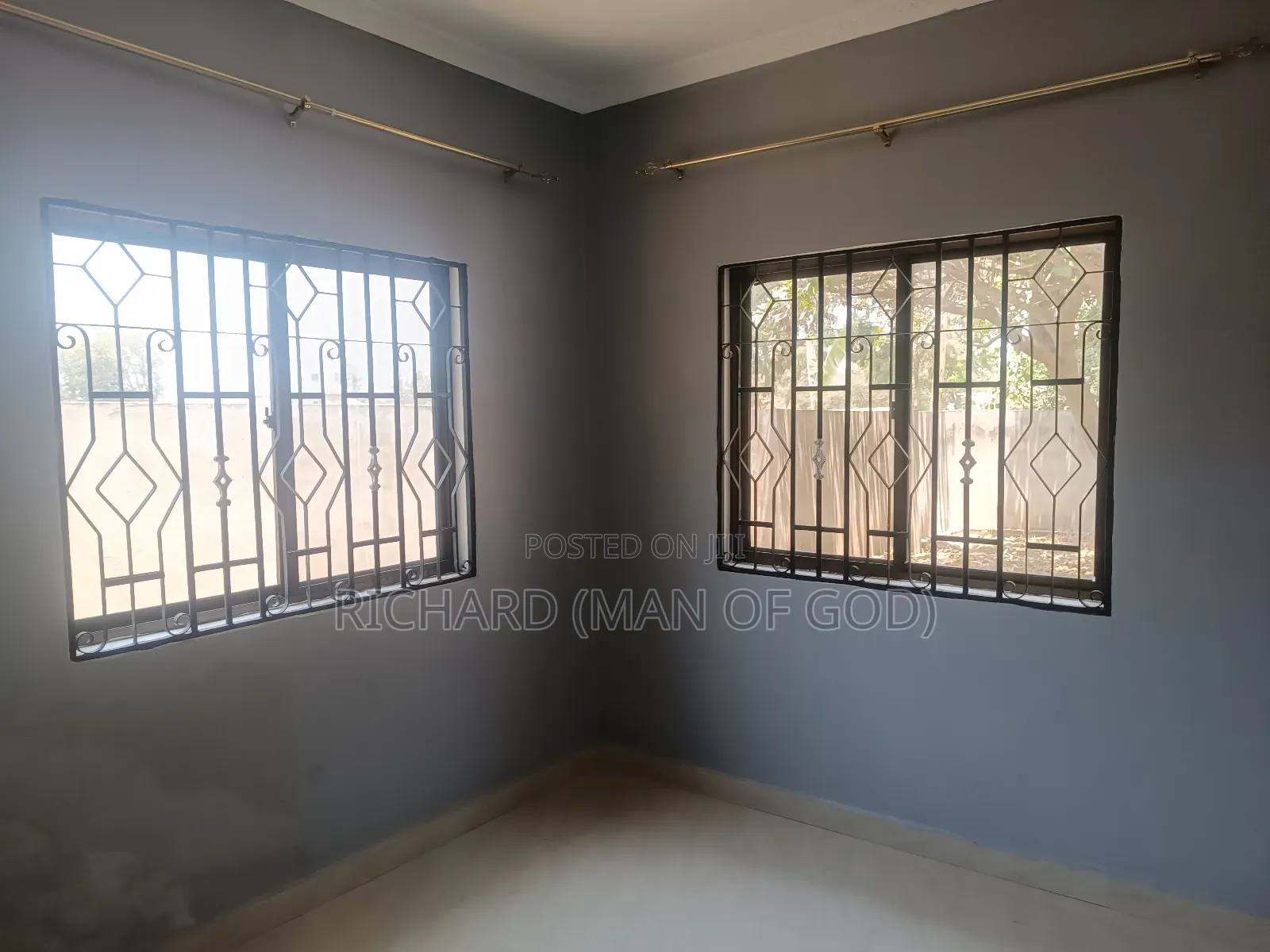 3bdrm House in Arusha for rent