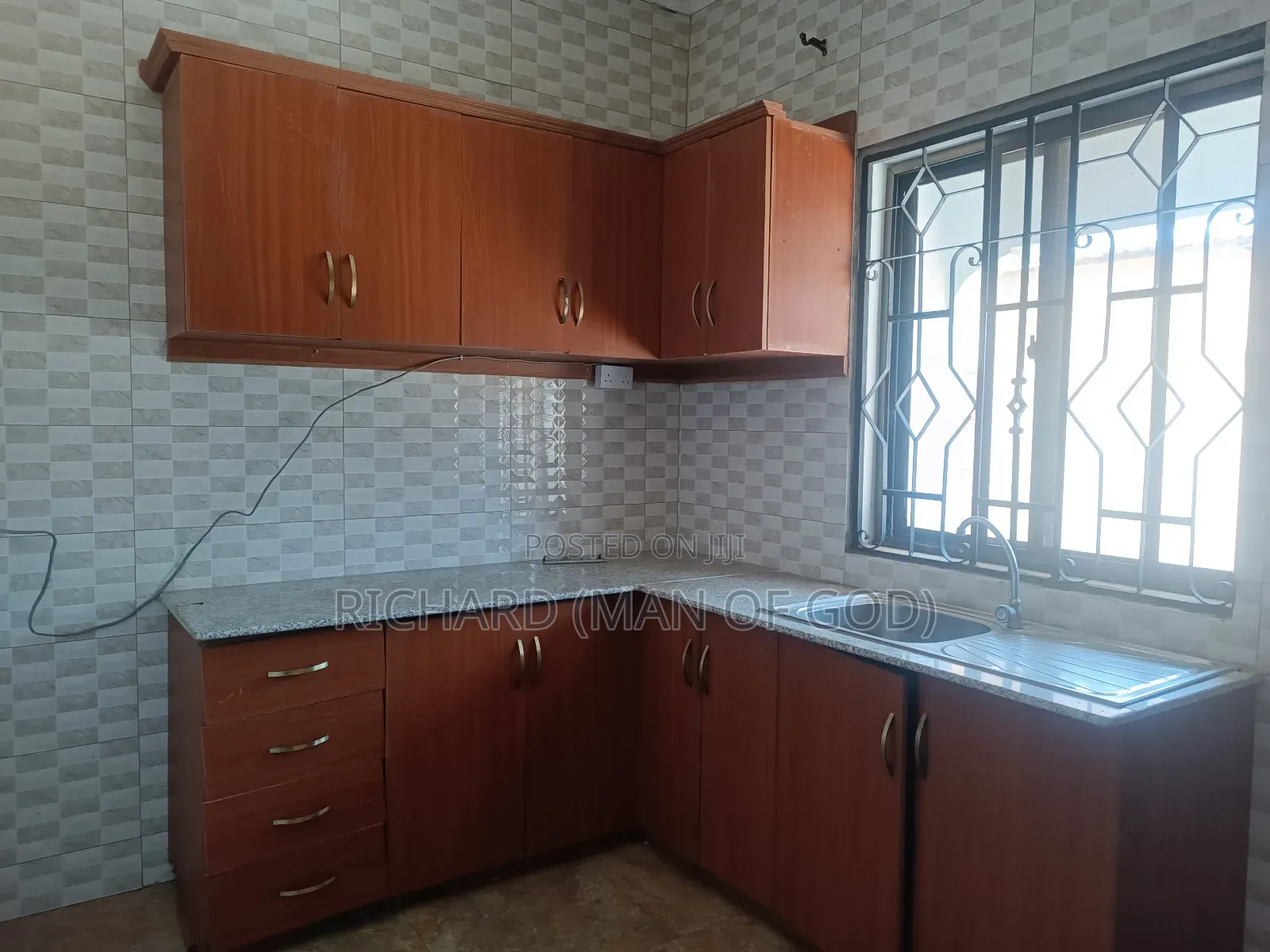3bdrm House in Arusha for rent