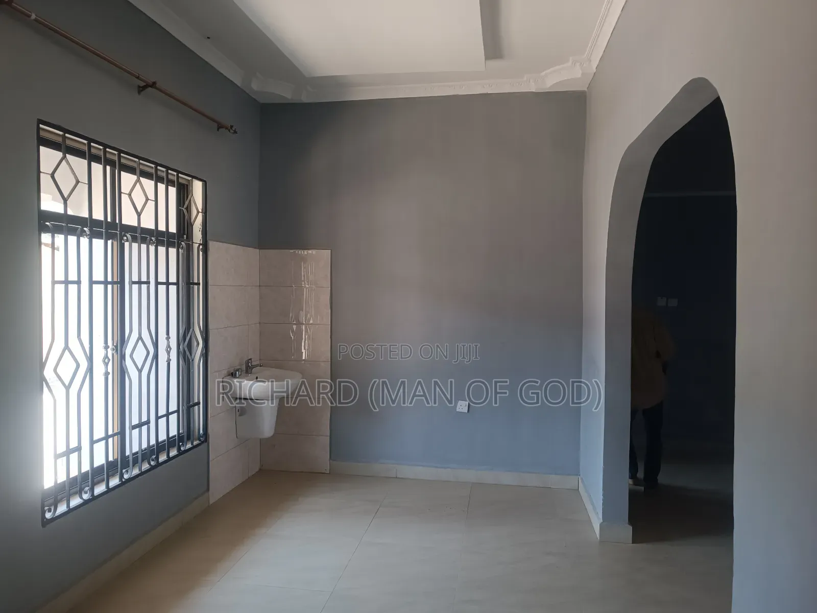 3bdrm House in Arusha for rent