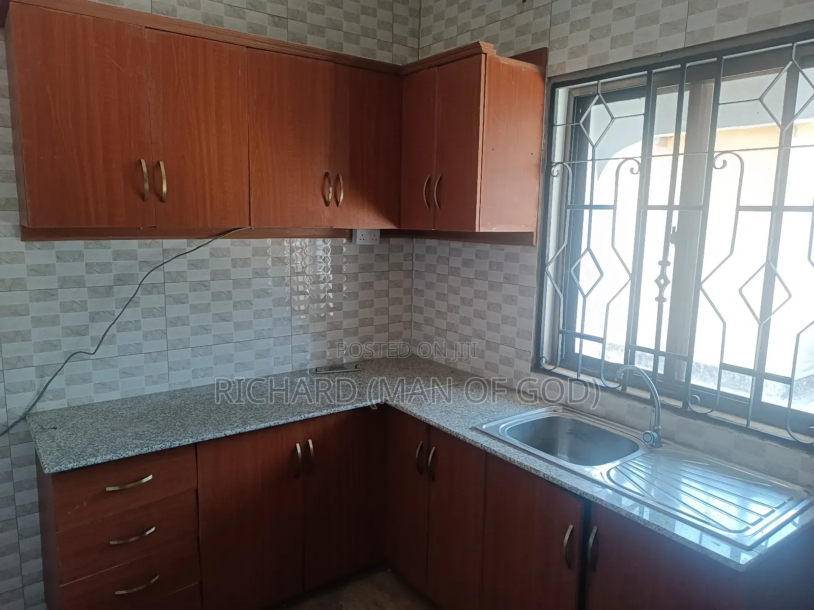 3bdrm House in Arusha for rent