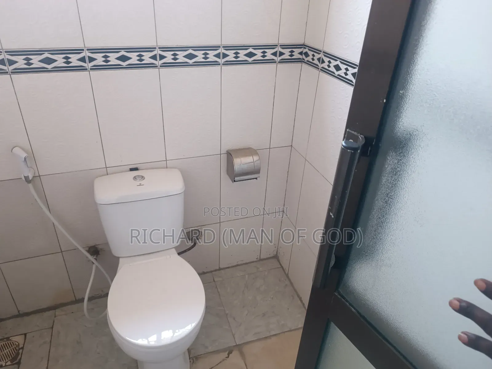 3bdrm House in Arusha for rent
