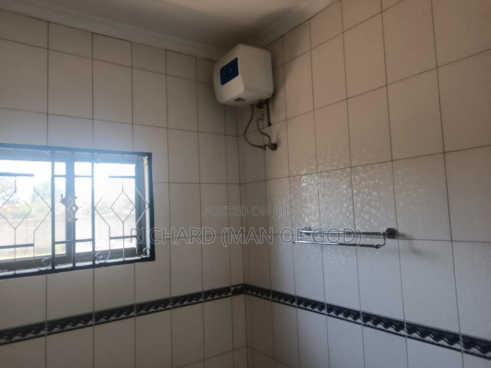 3bdrm House in Arusha for rent