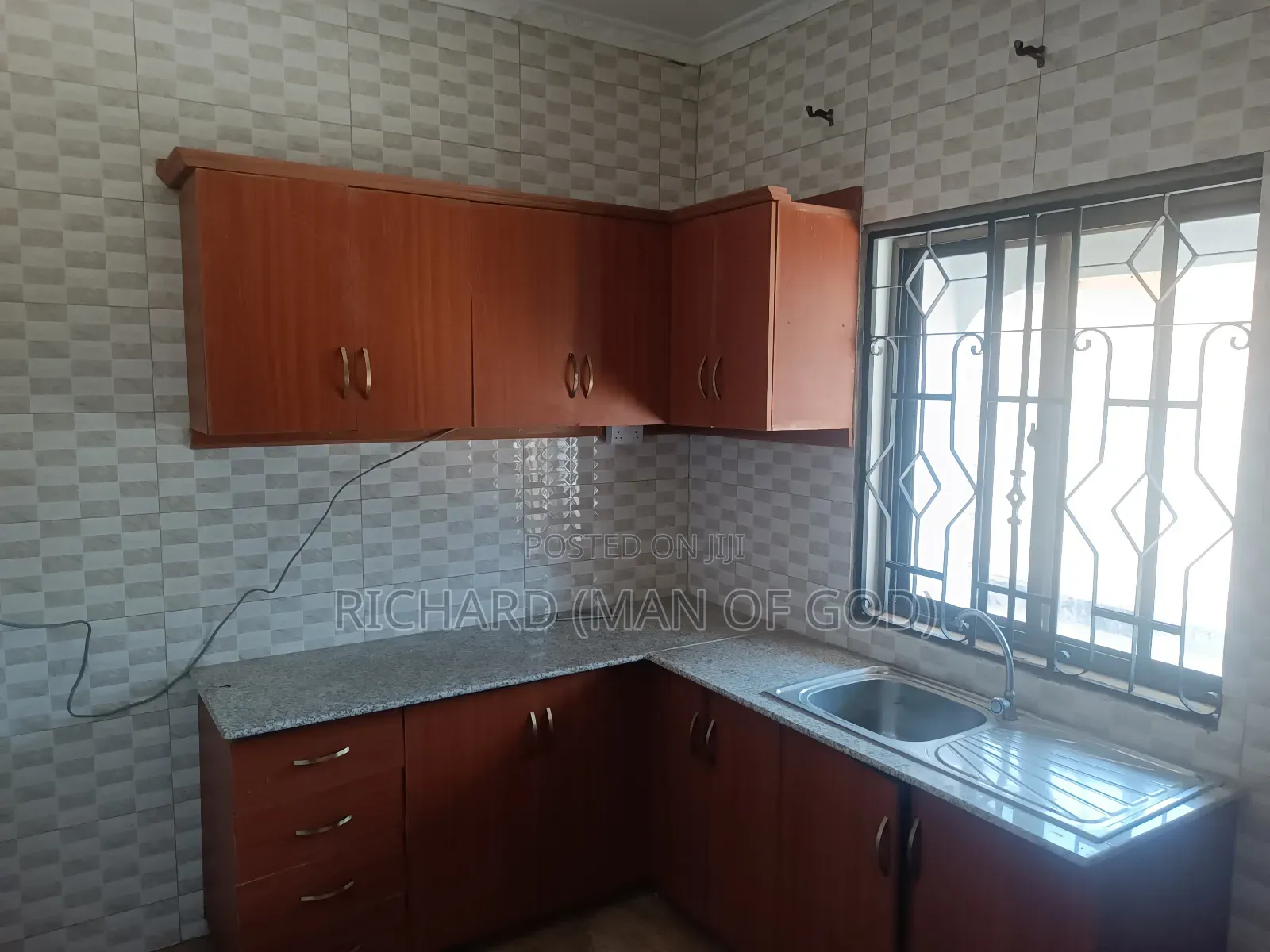 3bdrm House in Arusha for rent