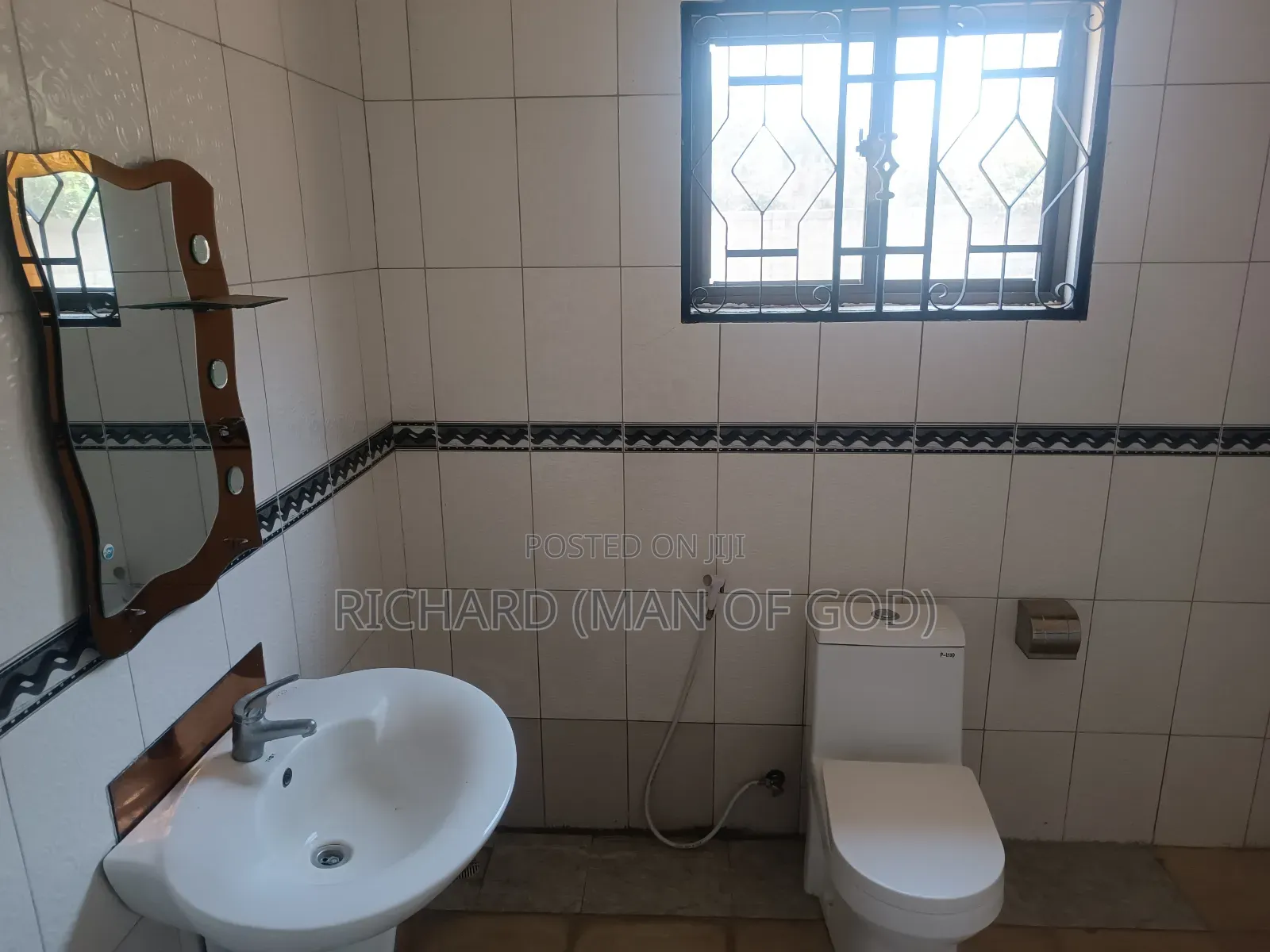 3bdrm House in Arusha for rent