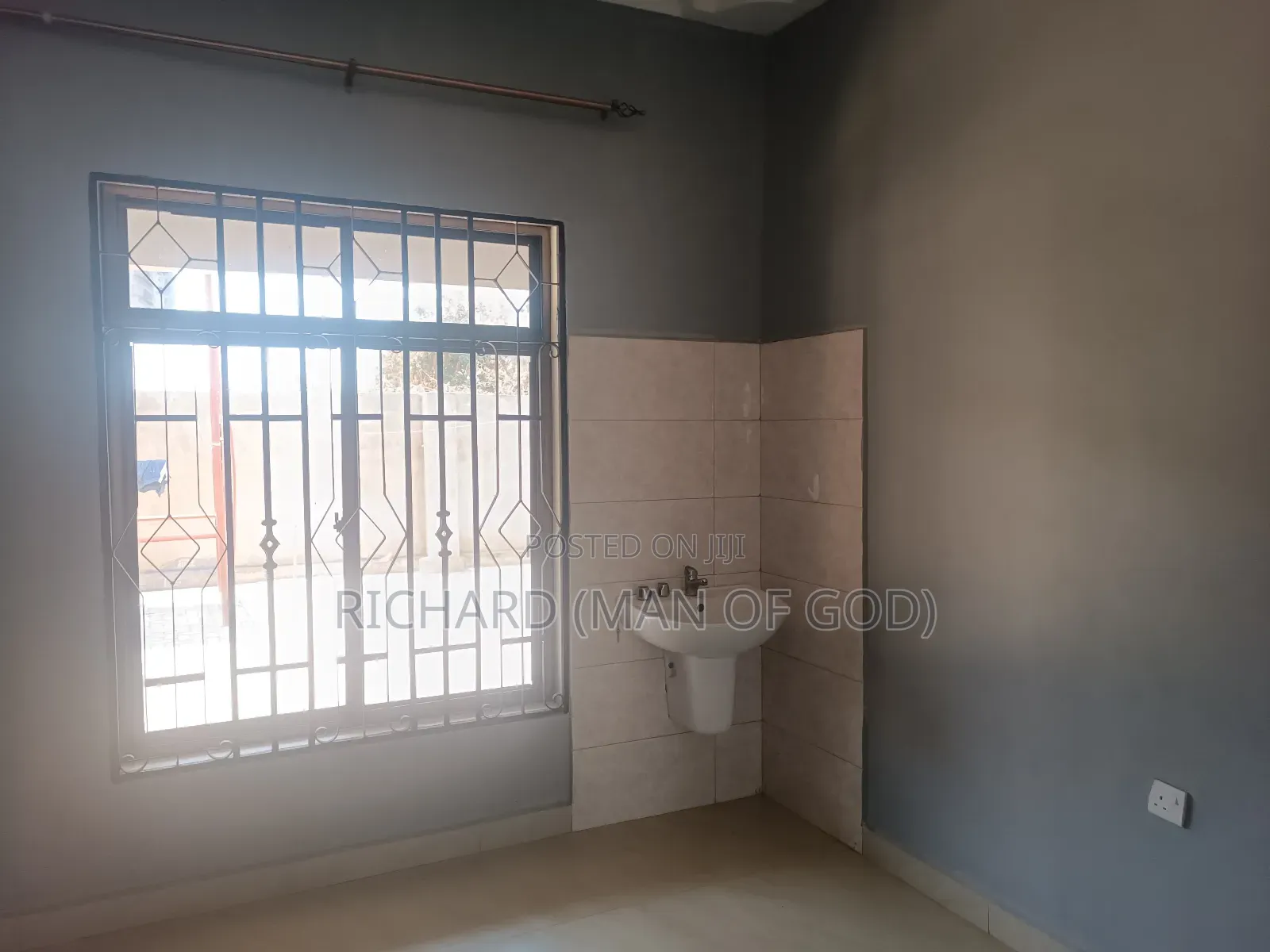 3bdrm House in Arusha for rent